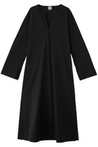 【マックスマーラ/Max Mara】の【MM】RAPACE ジャージードレス ブラック|ID: prp329100004357133 ipo3291000000032880566