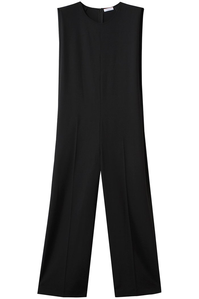 【プルミエ アロンディスモン/1er Arrondissement】の【near nippon】オールインワン インテリア・キッズ・メンズ・レディースファッション・服の通販 founy(ファニー) https://founy.com/ ファッション Fashion レディースファッション WOMEN パンツ Pants スリーブ Sleeve トレンド Trend ドレープ Drape エレガント 上品 Elegant |ID: prp329100004357139 ipo3291000000030449554