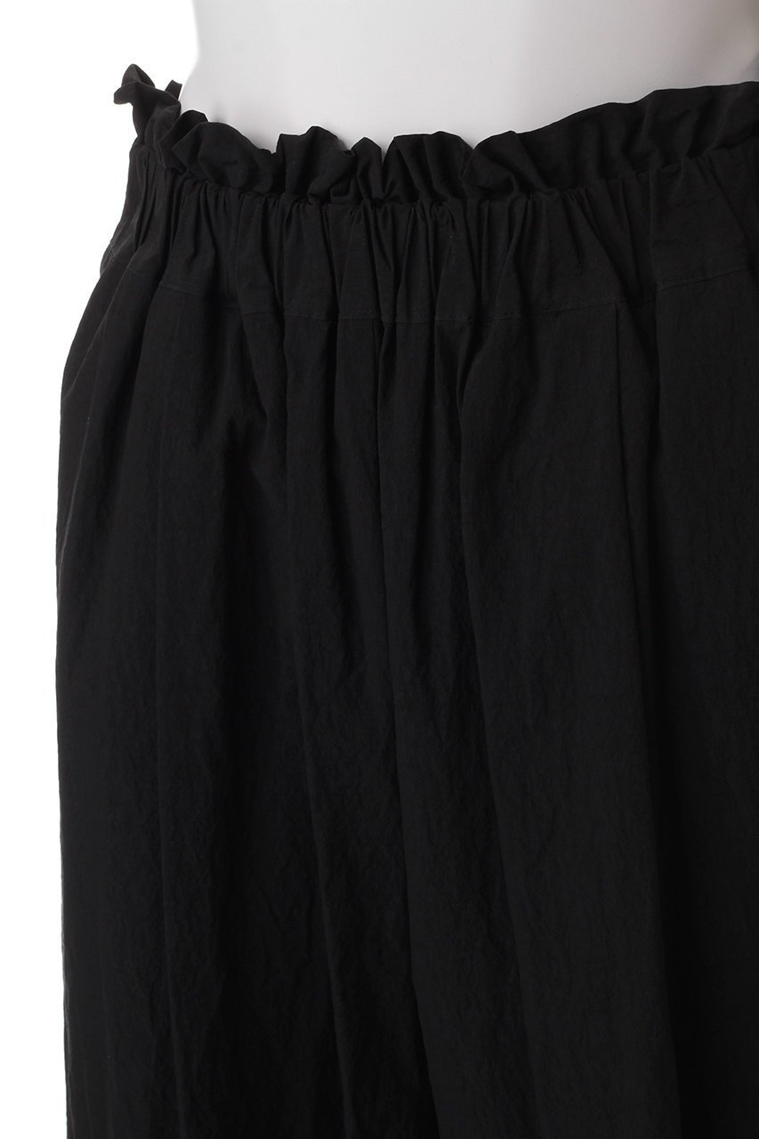 【スリー ドッツ/three dots】のサン ドライドクロス パンツ 人気、トレンドファッション・服の通販 founy(ファニー) 　ファッション　Fashion　レディースファッション　WOMEN　パンツ　Pants　ギャザー　Gather　シンプル　Simple　リゾート　Resort　リラックス　Relax　軽量　Lightweight　other-5|ID: prp329100004357146 ipo3291000000031345568