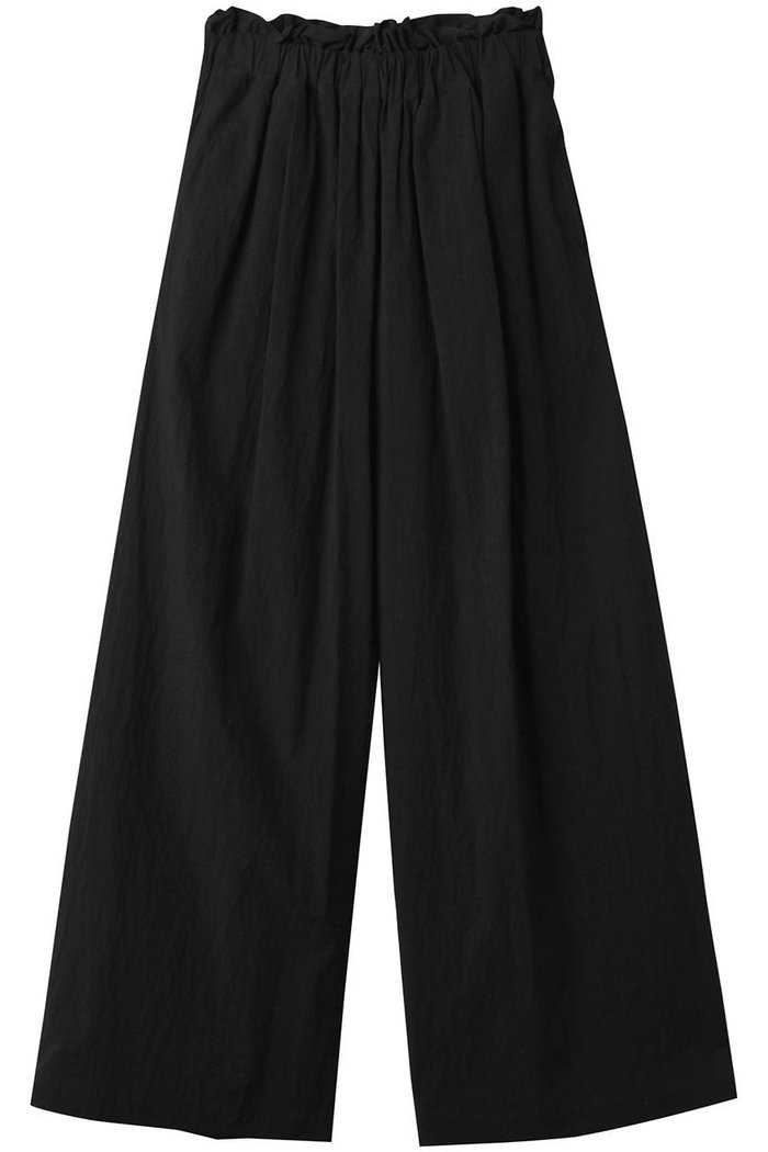 【スリー ドッツ/three dots】のサン ドライドクロス パンツ インテリア・キッズ・メンズ・レディースファッション・服の通販 founy(ファニー) https://founy.com/ ファッション Fashion レディースファッション Fashion for Women パンツ Pants & Trousers ギャザー Gathered, Ruffled シンプル Simple, Minimal リゾート Resort, Vacation Style リラックス Relax, Relaxed Fit 軽量 Lightweight, Ultra Light |ID: prp329100004357146 ipo3291000000035700544