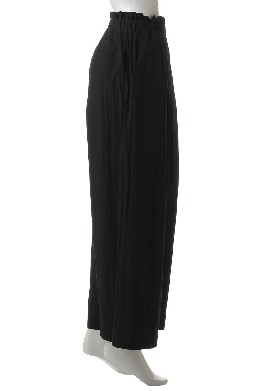 【スリー ドッツ/three dots】のサン ドライドクロス パンツ 人気、トレンドファッション・服の通販 founy(ファニー) ファッション Fashion レディースファッション Fashion for Women パンツ Pants & Trousers ギャザー Gathered, Ruffled シンプル Simple, Minimal リゾート Resort, Vacation Style リラックス Relax, Relaxed Fit 軽量 Lightweight, Ultra Light other-3|ID: prp329100004357146 ipo3291000000035979454