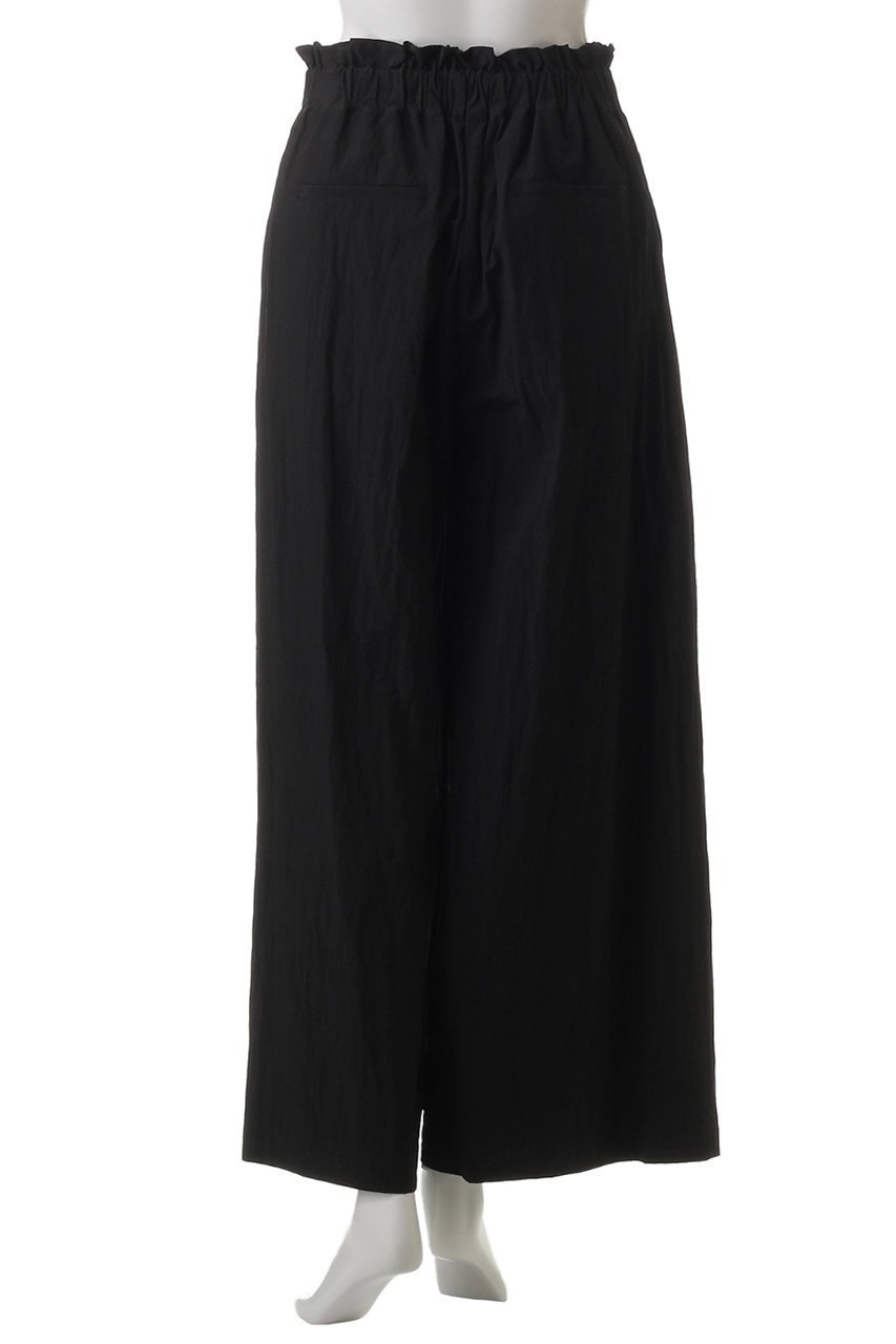 【スリー ドッツ/three dots】のサン ドライドクロス パンツ 人気、トレンドファッション・服の通販 founy(ファニー) ファッション Fashion レディースファッション Fashion for Women パンツ Pants & Trousers ギャザー Gathered, Ruffled シンプル Simple, Minimal リゾート Resort, Vacation Style リラックス Relax, Relaxed Fit 軽量 Lightweight, Ultra Light other-4|ID: prp329100004357146 ipo3291000000035979455