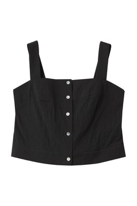 【スリー ドッツ/three dots】 サン ドライドクロス トップス人気、トレンドファッション・服の通販 founy(ファニー) ファッション Fashion レディースファッション WOMEN トップス・カットソー Tops/Tshirt キャミソール / ノースリーブ No Sleeves シャツ/ブラウス Shirts/Blouses 2025年 2025 2025春夏・S/S Ss,Spring/Summer,2025 シンプル Simple ノースリーブ No Sleeve フロント Front 夏 Summer 春 Spring S/S・春夏 Ss・Spring/Summer |ID:prp329100004357147