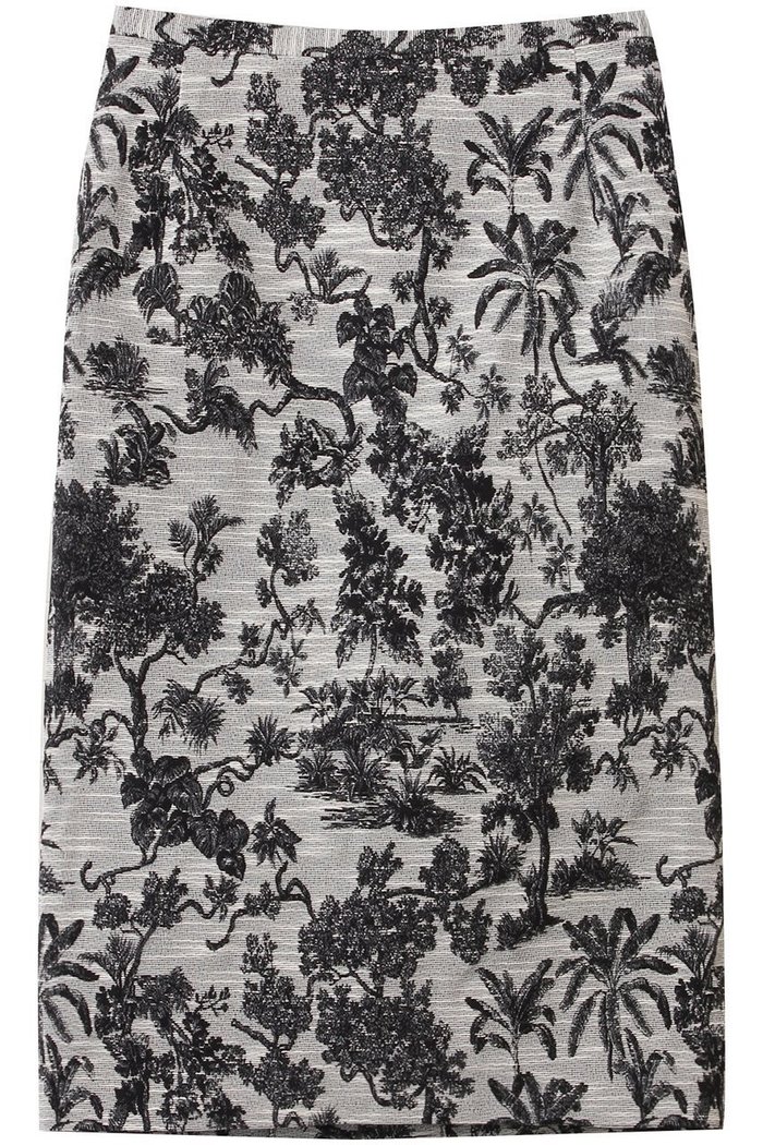 【ジェイドット/j.】のイタリアンジャカードナロースカート インテリア・キッズ・メンズ・レディースファッション・服の通販 founy(ファニー) https://founy.com/ ファッション Fashion レディースファッション Fashion for Women スカート Skirts ロングスカート Long Skirts / Maxi & Midi Skirts イタリア Italy エレガント 上品 Elegant シンプル Simple, Minimal ジャカード／ジャガード Jacquard, Woven Pattern ボタニカル Botanical, Floral Pattern ロング Long, Long-Length 再入荷 Restock / Back in Stock |ID: prp329100004357151 ipo3291000000035820130