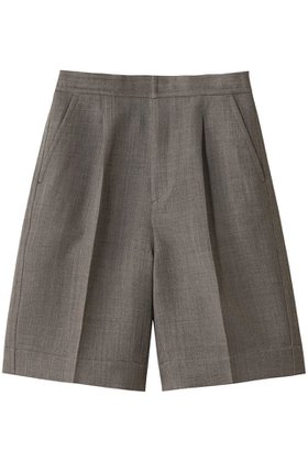 【ジェイドット/j.】の尾州リバールーズフィットハーフパンツ 人気、トレンドファッション・服の通販 founy(ファニー) ファッション Fashion レディースファッション Fashion for Women パンツ Pants & Trousers ショートパンツ・ハーフパンツ High-Waisted & Relaxed Shorts おすすめ Recommended / Our Picks ショート Short, Short Length ジャケット Jacket, Outerwear セットアップ Set-Up, Coordinated Outfit リラックス Relax, Relaxed Fit エレガント 上品 Elegant |ID:prp329100004357154