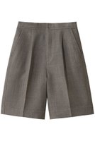 【ジェイドット/j.】の尾州リバールーズフィットハーフパンツ 人気、トレンドファッション・服の通販 founy(ファニー) ファッション Fashion レディースファッション Fashion for Women パンツ Pants & Trousers ショートパンツ・ハーフパンツ High-Waisted & Relaxed Shorts おすすめ Recommended / Our Picks ショート Short, Short Length ジャケット Jacket, Outerwear セットアップ Set-Up, Coordinated Outfit リラックス Relax, Relaxed Fit エレガント 上品 Elegant |ID:prp329100004357154