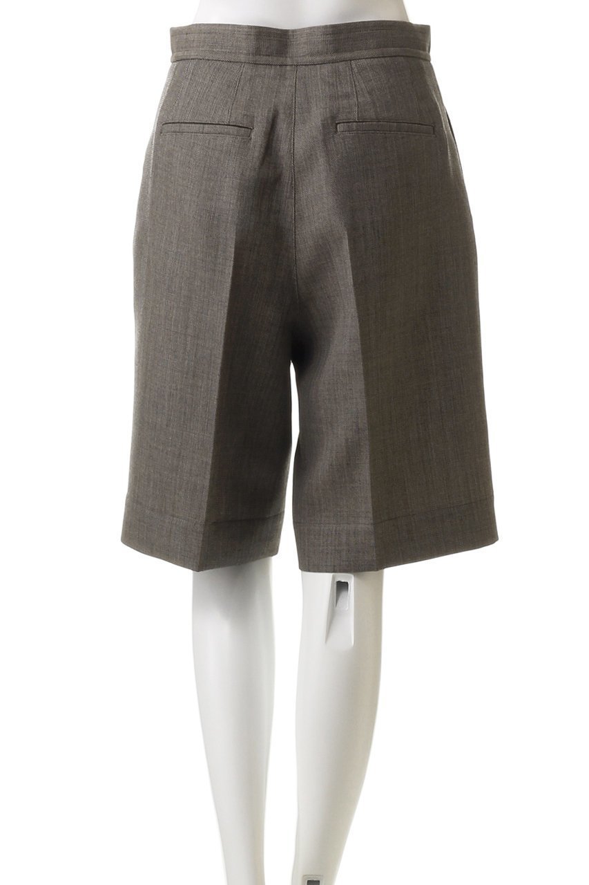 【ジェイドット/j.】の尾州リバールーズフィットハーフパンツ 人気、トレンドファッション・服の通販 founy(ファニー) 　ファッション　Fashion　レディースファッション　Fashion for Women　パンツ　Pants & Trousers　ショートパンツ・ハーフパンツ　High-Waisted & Relaxed Shorts　おすすめ　Recommended / Our Picks　ショート　Short, Short Length　ジャケット　Jacket, Outerwear　セットアップ　Set-Up, Coordinated Outfit　リラックス　Relax, Relaxed Fit　エレガント 上品　Elegant　other-4|ID: prp329100004357154 ipo3291000000035527049