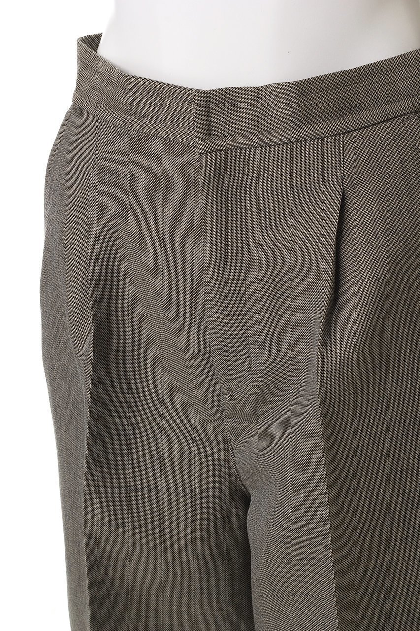 【ジェイドット/j.】の尾州リバールーズフィットハーフパンツ 人気、トレンドファッション・服の通販 founy(ファニー) 　ファッション　Fashion　レディースファッション　Fashion for Women　パンツ　Pants & Trousers　ショートパンツ・ハーフパンツ　High-Waisted & Relaxed Shorts　おすすめ　Recommended / Our Picks　ショート　Short, Short Length　ジャケット　Jacket, Outerwear　セットアップ　Set-Up, Coordinated Outfit　リラックス　Relax, Relaxed Fit　エレガント 上品　Elegant　other-5|ID: prp329100004357154 ipo3291000000035527050