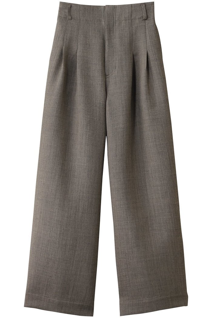 【ジェイドット/j.】の尾州リバーツータックパンツ インテリア・キッズ・メンズ・レディースファッション・服の通販 founy(ファニー) https://founy.com/ ファッション Fashion レディースファッション Fashion for Women パンツ Pants & Trousers おすすめ Recommended / Our Picks ジャケット Jacket, Outerwear セットアップ Set-Up, Coordinated Outfit フロント Front, Front Design エレガント 上品 Elegant |ID: prp329100004357155 ipo3291000000036741910