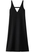 【バウト/BOWTE】のウーステッドモヘア ドスキン フルレングスドレス ブラック|ID: prp329100004357161 ipo3291000000032872076