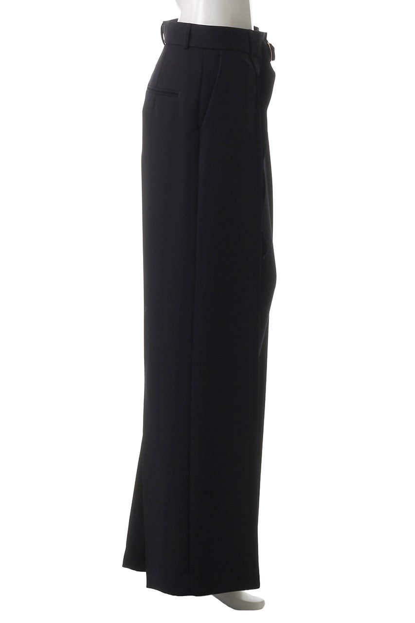 【ベイジ,/BEIGE,】のJASMINE(ジャスミン)/ベルト付きワイドストレートパンツ 人気、トレンドファッション・服の通販 founy(ファニー) 　ファッション　Fashion　レディースファッション　Fashion for Women　パンツ　Pants & Trousers　ベルト&ウエストマーク　Belts & Waist Accessories　ストレート　Straight, Straight Cut　ワイド　Wide, Wide Fit　エレガント 上品　Elegant　other-3|ID: prp329100004357164 ipo3291000000035068410