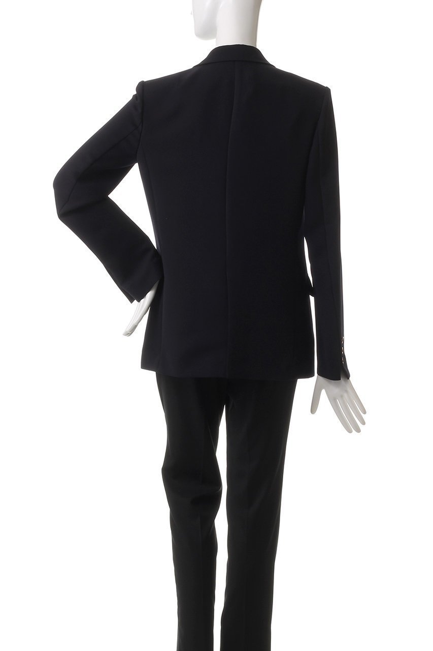 【ベイジ,/BEIGE,】のJASMINE(ジャスミン)/ゴールドボタンダブルジャケット 人気、トレンドファッション・服の通販 founy(ファニー) 　ファッション　Fashion　レディースファッション　Fashion for Women　アウター　Coat / Outerwear Collection　レディースジャケット・軽アウター　Jackets　エレガント 上品　Elegant　ジャケット　Jacket, Outerwear　スニーカー　Sneakers, Trainers　ダウン　Down, Puffer　ダブル　Double, Double-Breasted　デニム　Denim, Jeans Material　フォーマル　Formal, Dressy　other-4|ID: prp329100004357165 ipo3291000000035273869