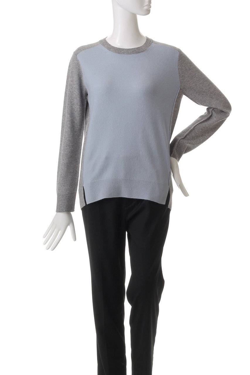 【ベイジ,/BEIGE,】のROGAN(ローガン)/ニット 人気、トレンドファッション・服の通販 founy(ファニー) ファッション Fashion レディースファッション Fashion for Women トップス・カットソー Cut & Sew Tops ニット Knit Tops & Sweaters カジュアルプルオーバー・ニットトップス Pullovers & Knit Tops / Casual Pullovers タイトスカート Pencil Skirt, Tight Skirt デニム Denim, Jeans Material ベーシック Basic, Essential other-2|ID: prp329100004357166 ipo3291000000035066120