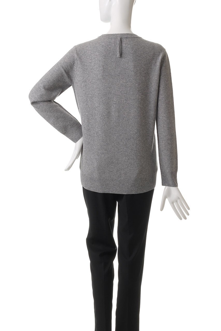 【ベイジ,/BEIGE,】のROGAN(ローガン)/ニット 人気、トレンドファッション・服の通販 founy(ファニー) ファッション Fashion レディースファッション Fashion for Women トップス・カットソー Cut & Sew Tops ニット Knit Tops & Sweaters カジュアルプルオーバー・ニットトップス Pullovers & Knit Tops / Casual Pullovers タイトスカート Pencil Skirt, Tight Skirt デニム Denim, Jeans Material ベーシック Basic, Essential other-4|ID: prp329100004357166 ipo3291000000035066123