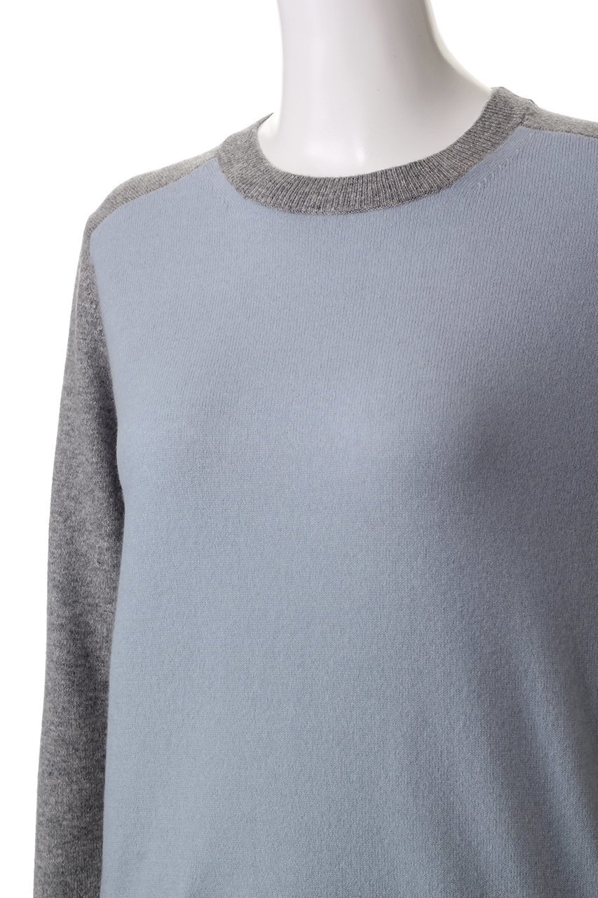 【ベイジ,/BEIGE,】のROGAN(ローガン)/ニット 人気、トレンドファッション・服の通販 founy(ファニー) ファッション Fashion レディースファッション Fashion for Women トップス・カットソー Cut & Sew Tops ニット Knit Tops & Sweaters カジュアルプルオーバー・ニットトップス Pullovers & Knit Tops / Casual Pullovers タイトスカート Pencil Skirt, Tight Skirt デニム Denim, Jeans Material ベーシック Basic, Essential other-5|ID: prp329100004357166 ipo3291000000035066124