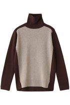 【ベイジ,/BEIGE,】のROGAN(ローガン)/ニット Taupe x Brown|ID: prp329100004357167 ipo3291000000032953933
