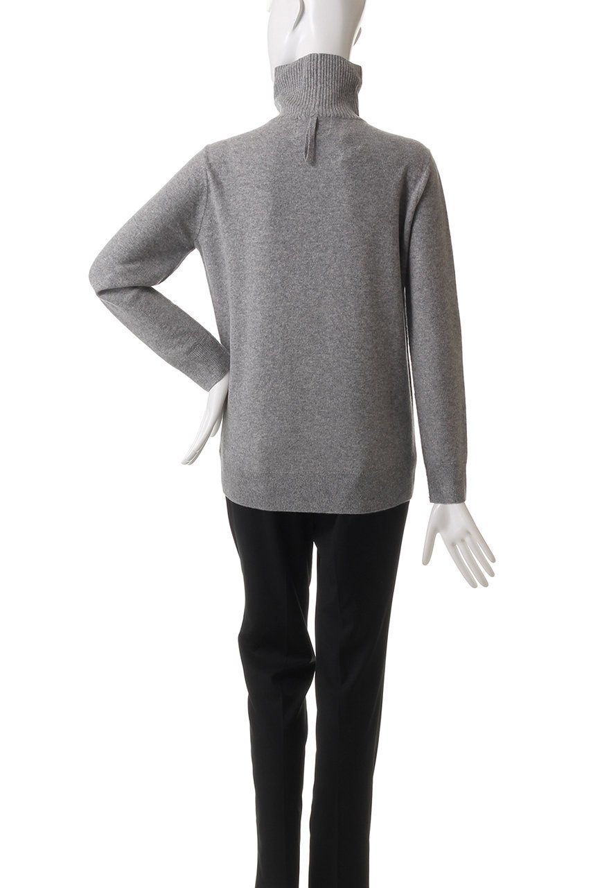 【ベイジ,/BEIGE,】のROGAN(ローガン)/ニット 人気、トレンドファッション・服の通販 founy(ファニー) 　ファッション　Fashion　レディースファッション　Fashion for Women　トップス・カットソー　Cut & Sew Tops　ニット　Knit Tops & Sweaters　カジュアルプルオーバー・ニットトップス　Pullovers & Knit Tops / Casual Pullovers　タイトスカート　Pencil Skirt, Tight Skirt　タートル　Turtleneck, Turtle Collar　デニム　Denim, Jeans Material　ベーシック　Basic, Essential　エレガント 上品　Elegant　other-4|ID: prp329100004357167 ipo3291000000032953945