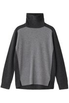 【ベイジ,/BEIGE,】のROGAN(ローガン)/ニット M Gray x C Gray|ID: prp329100004357167 ipo3291000000035066133