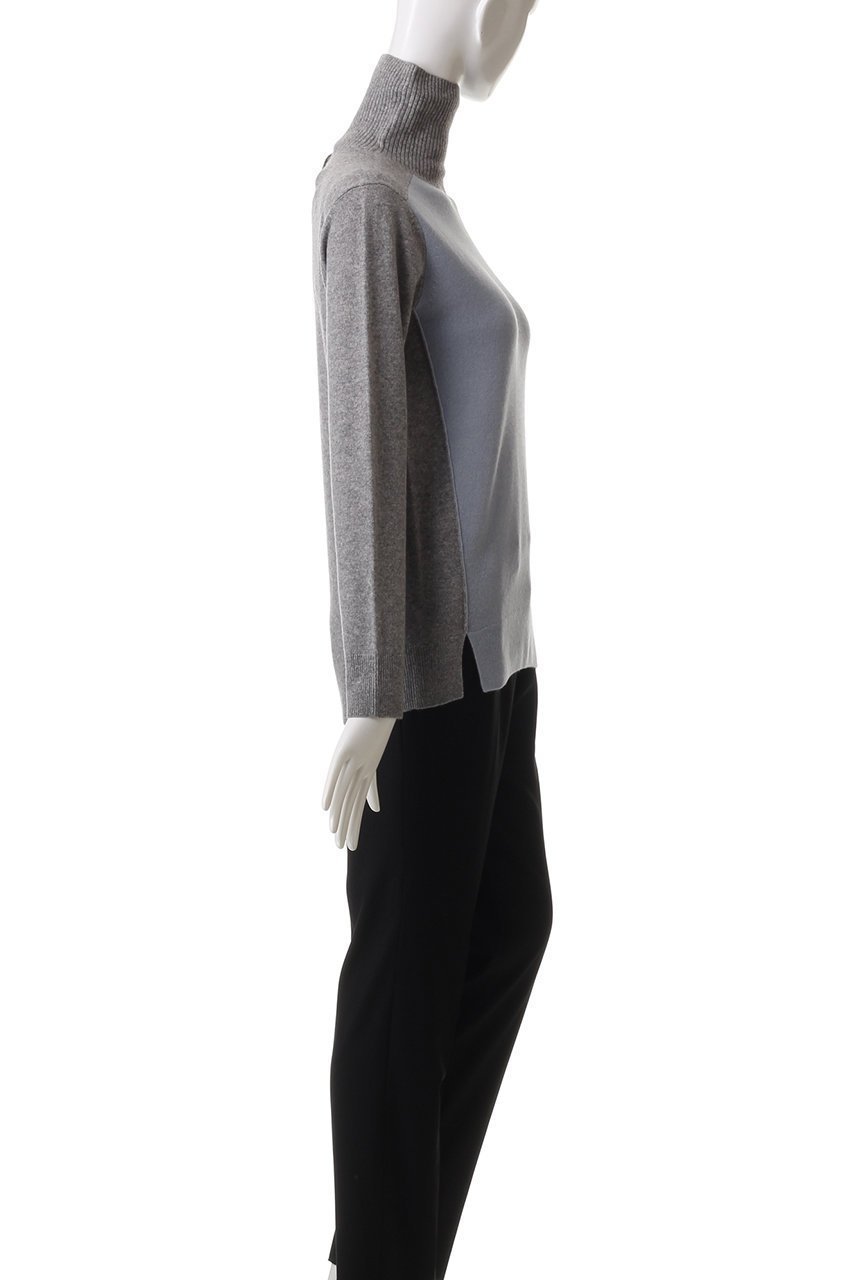 【ベイジ,/BEIGE,】のROGAN(ローガン)/ニット 人気、トレンドファッション・服の通販 founy(ファニー) 　ファッション　Fashion　レディースファッション　Fashion for Women　トップス・カットソー　Cut & Sew Tops　ニット　Knit Tops & Sweaters　カジュアルプルオーバー・ニットトップス　Pullovers & Knit Tops / Casual Pullovers　タイトスカート　Pencil Skirt, Tight Skirt　タートル　Turtleneck, Turtle Collar　デニム　Denim, Jeans Material　ベーシック　Basic, Essential　エレガント 上品　Elegant　other-3|ID: prp329100004357167 ipo3291000000035066137