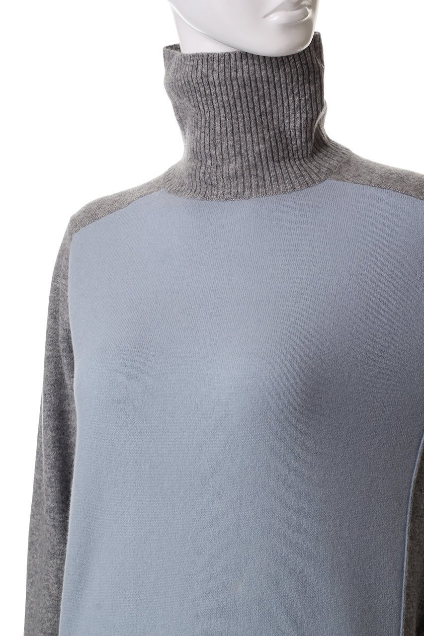 【ベイジ,/BEIGE,】のROGAN(ローガン)/ニット 人気、トレンドファッション・服の通販 founy(ファニー) 　ファッション　Fashion　レディースファッション　Fashion for Women　トップス・カットソー　Cut & Sew Tops　ニット　Knit Tops & Sweaters　カジュアルプルオーバー・ニットトップス　Pullovers & Knit Tops / Casual Pullovers　タイトスカート　Pencil Skirt, Tight Skirt　タートル　Turtleneck, Turtle Collar　デニム　Denim, Jeans Material　ベーシック　Basic, Essential　エレガント 上品　Elegant　other-5|ID: prp329100004357167 ipo3291000000035066140