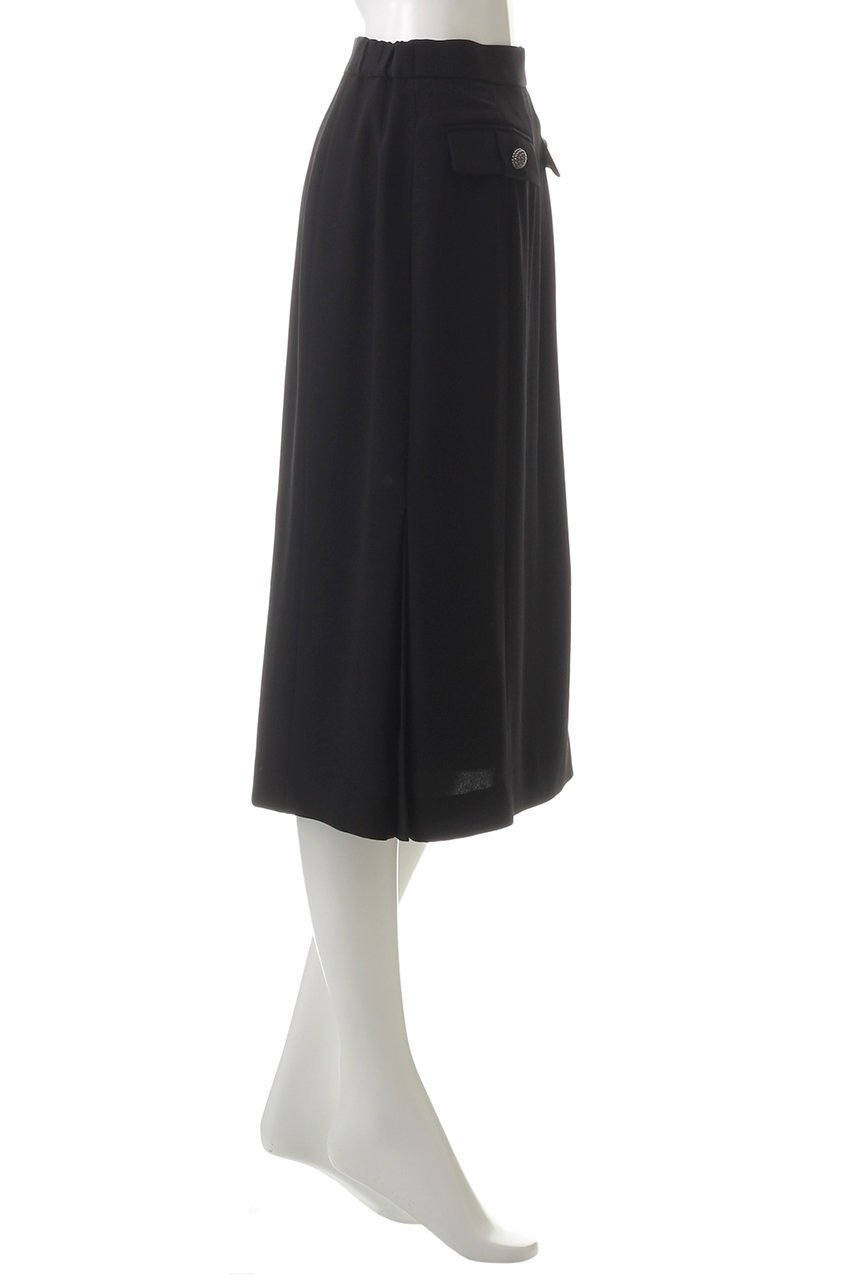 【エムダブリュー/MW】のトリアセテート(B) スカート 人気、トレンドファッション・服の通販 founy(ファニー) 　ファッション　Fashion　レディースファッション　Fashion for Women　スカート　Skirts　サテン　Satin, Glossy Fabric　シンプル　Simple, Minimal　ジャケット　Jacket, Outerwear　セットアップ　Set-Up, Coordinated Outfit　プリーツ　Pleats, Pleated　リュクス　Luxury, Elegant, High-End, Chic　エレガント 上品　Elegant　再入荷　Restock / Back in Stock　other-3|ID: prp329100004358305 ipo3291000000032824180