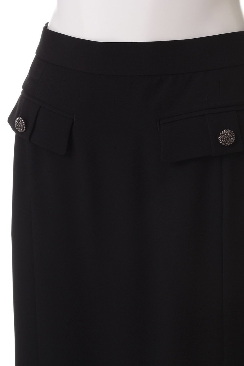 【エムダブリュー/MW】のトリアセテート(B) スカート 人気、トレンドファッション・服の通販 founy(ファニー) 　ファッション　Fashion　レディースファッション　Fashion for Women　スカート　Skirts　サテン　Satin, Glossy Fabric　シンプル　Simple, Minimal　ジャケット　Jacket, Outerwear　セットアップ　Set-Up, Coordinated Outfit　プリーツ　Pleats, Pleated　リュクス　Luxury, Elegant, High-End, Chic　エレガント 上品　Elegant　再入荷　Restock / Back in Stock　other-5|ID: prp329100004358305 ipo3291000000032824182