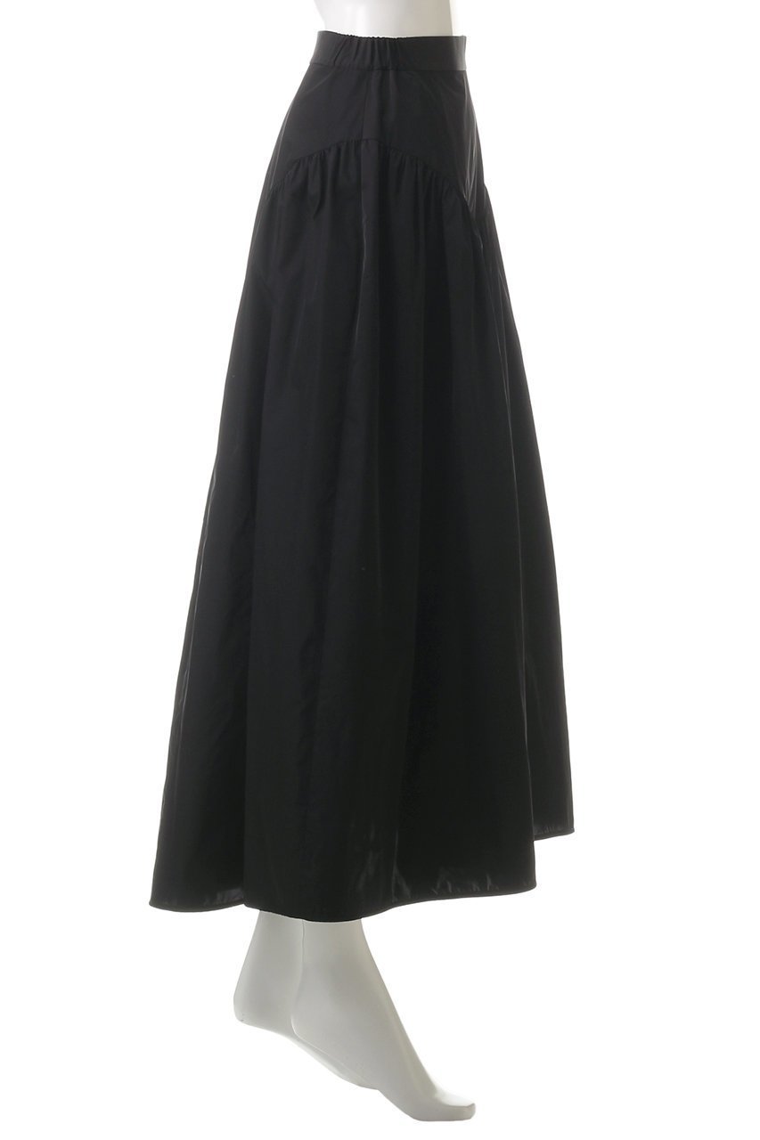 【エムダブリュー/MW】のタフタサイドギャザースカート 人気、トレンドファッション・服の通販 founy(ファニー) 　ファッション　Fashion　レディースファッション　Fashion for Women　スカート　Skirts　ギャザー　Gathered, Ruffled　タフタ　Taffeta, Structured Fabric　other-3|ID: prp329100004358307 ipo3291000000035435082