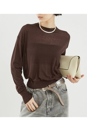 【ザ ストア バイ シー/THE STORE by C】 シルクニットプルオーバー人気、トレンドファッション・服の通販 founy(ファニー) ファッション Fashion レディースファッション WOMEN トップス・カットソー Tops/Tshirt ニット Knit Tops プルオーバー Pullover 2025年 2025 2025春夏・S/S Ss,Spring/Summer,2025 エレガント 上品 Elegant シルク Silk シンプル Simple スリット Slit 夏 Summer 春 Spring S/S・春夏 Ss・Spring/Summer |ID:prp329100004358309