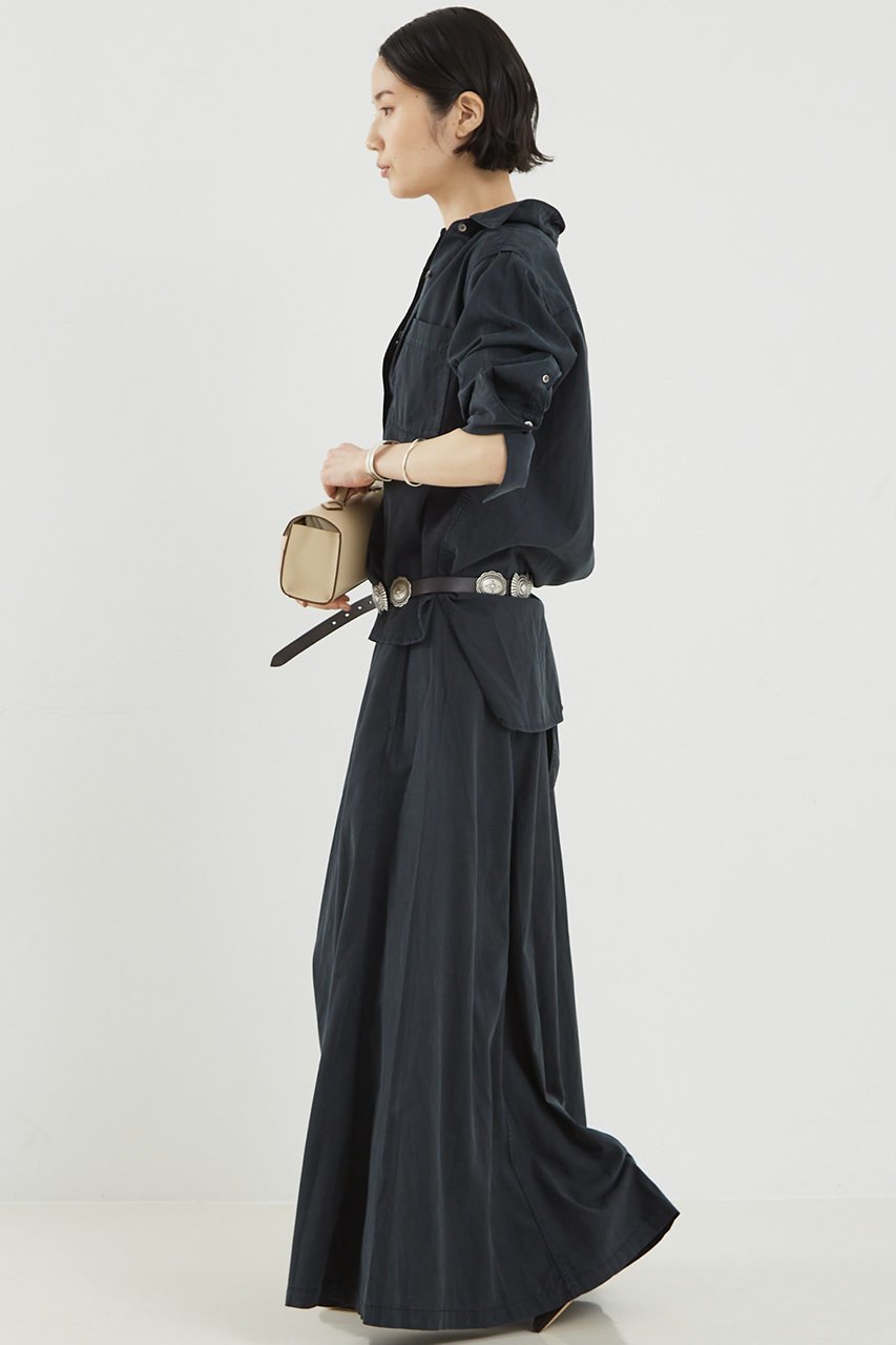 【ザ ストア バイ シー/THE STORE by C】のニュアンススカート 人気、トレンドファッション・服の通販 founy(ファニー) 　ファッション　Fashion　レディースファッション　Fashion for Women　スカート　Skirts　ロングスカート　Long Skirts / Maxi & Midi Skirts　おすすめ　Recommended / Our Picks　セットアップ　Set-Up, Coordinated Outfit　フレアースカート　Flared Skirt, A-Line Skirt　ロング　Long, Long-Length　エレガント 上品　Elegant　other-6|ID: prp329100004358310 ipo3291000000032849649