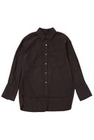 【ザ ストア バイ シー/THE STORE by C】のニュアンスシャツ 人気、トレンドファッション・服の通販 founy(ファニー) ファッション Fashion レディースファッション WOMEN トップス・カットソー Tops/Tshirt シャツ/ブラウス Shirts/Blouses 2025年 2025 2025春夏・S/S Ss,Spring/Summer,2025 シンプル Simple スリーブ Sleeve セットアップ Set Up ロング Long 夏 Summer 春 Spring S/S・春夏 Ss・Spring/Summer |ID:prp329100004358311