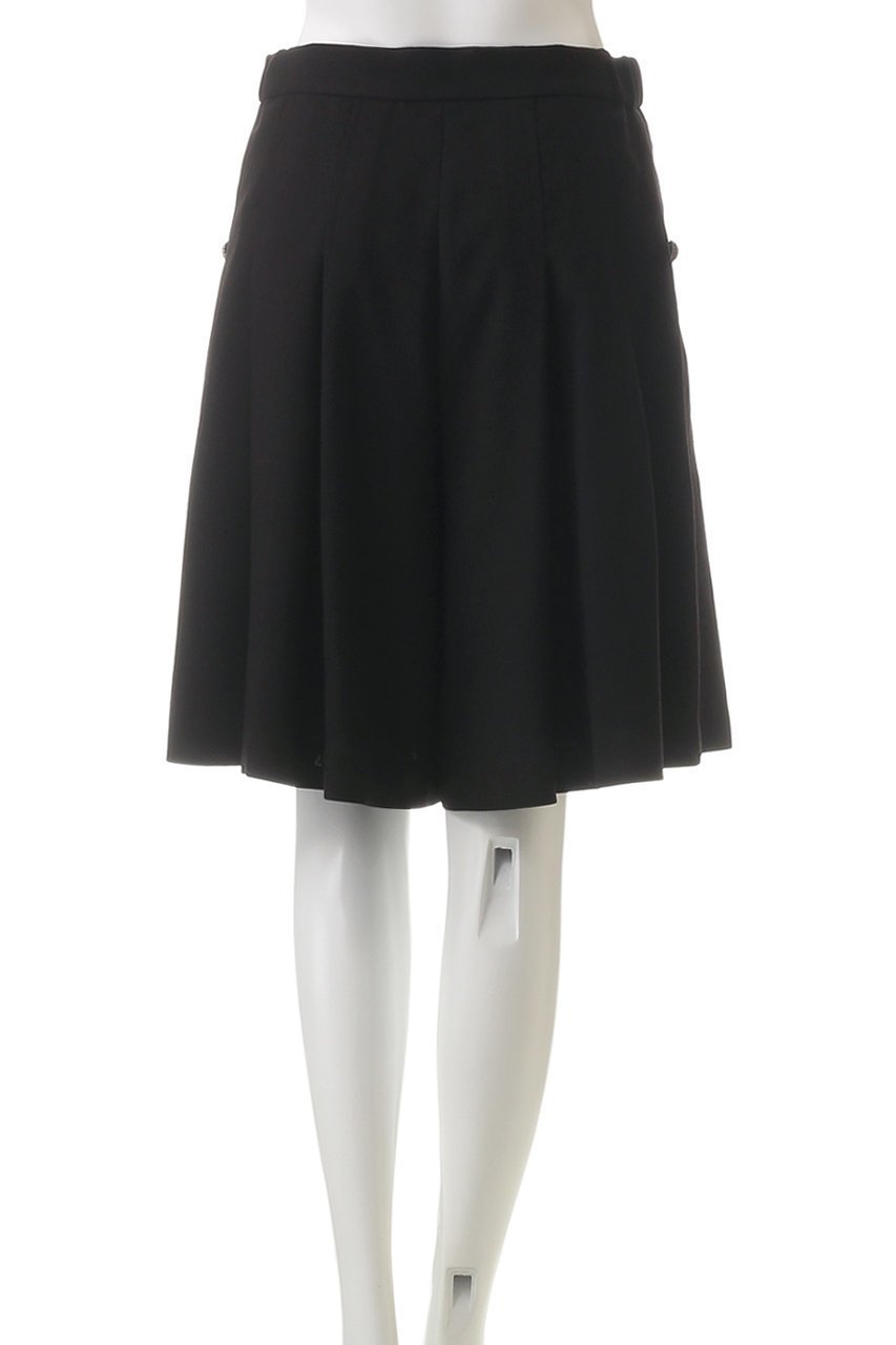 【エムダブリュー/MW】のトリアセテート(L) タックショートパンツ 人気、トレンドファッション・服の通販 founy(ファニー) 　ファッション　Fashion　レディースファッション　Fashion for Women　パンツ　Pants & Trousers　ショートパンツ・ハーフパンツ　High-Waisted & Relaxed Shorts　おすすめ　Recommended / Our Picks　ショート　Short, Short Length　ドレープ　Drape, Draping Fabric　ハーフ　Half, Half-Length　リネン　Linen, Linen Fabric　エレガント 上品　Elegant　other-4|ID: prp329100004358316 ipo3291000000035433025