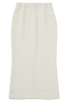【ザ ストア バイ シー/THE STORE by C】のペアリングタイトスカート グレージュ|ID: prp329100004358320 ipo3291000000032851383