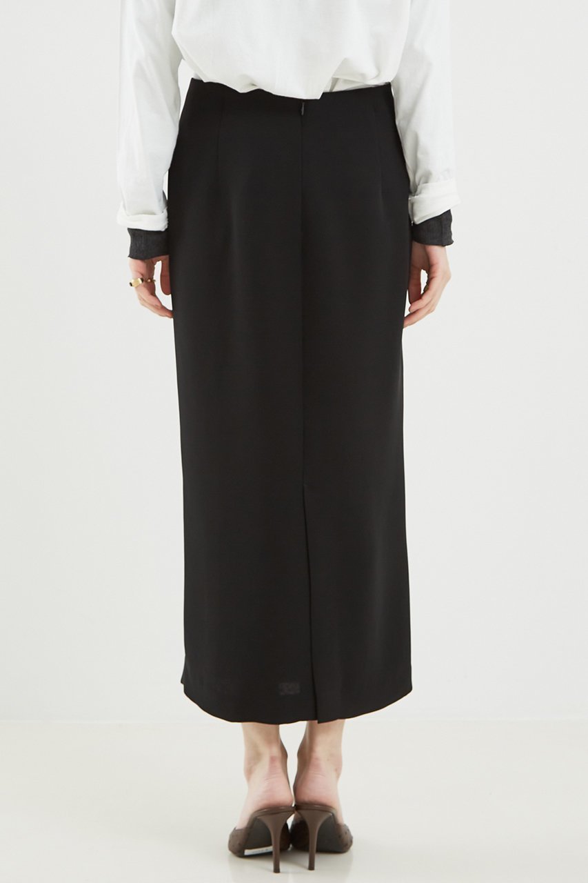 【ザ ストア バイ シー/THE STORE by C】のペアリングタイトスカート 人気、トレンドファッション・服の通販 founy(ファニー) 　ファッション　Fashion　レディースファッション　Fashion for Women　スカート　Skirts　ロングスカート　Long Skirts / Maxi & Midi Skirts　エレガント 上品　Elegant　ジャケット　Jacket, Outerwear　セットアップ　Set-Up, Coordinated Outfit　タイトスカート　Pencil Skirt, Tight Skirt　ロング　Long, Long-Length　other-6|ID: prp329100004358320 ipo3291000000032851416