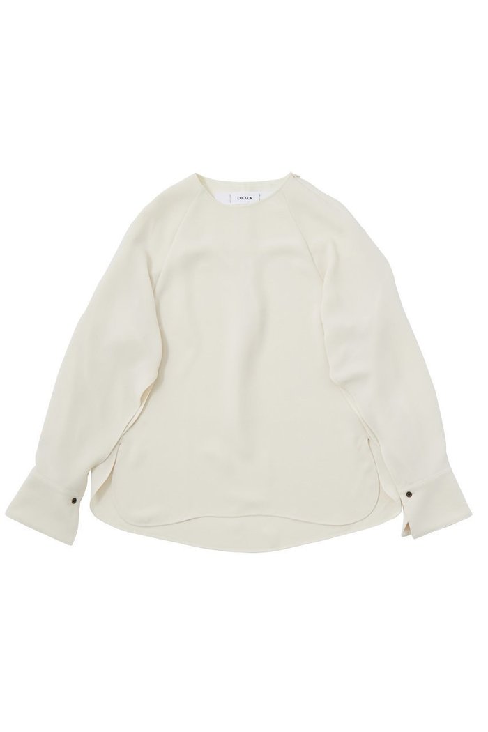 【ザ ストア バイ シー/THE STORE by C】のペアリングTeeブラウス インテリア・キッズ・メンズ・レディースファッション・服の通販 founy(ファニー) https://founy.com/ ファッション Fashion レディースファッション WOMEN トップス・カットソー Tops/Tshirt シャツ/ブラウス Shirts/Blouses エレガント 上品 Elegant シンプル Simple ジャケット Jacket スリット Slit スリーブ Sleeve セットアップ Set Up タイトスカート Tight Skirt ロング Long NEW・新作・新着・新入荷 New Arrivals |ID: prp329100004358321 ipo3291000000030462592