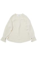 【ザ ストア バイ シー/THE STORE by C】のペアリングTeeブラウス 人気、トレンドファッション・服の通販 founy(ファニー) ファッション Fashion レディースファッション WOMEN トップス・カットソー Tops/Tshirt シャツ/ブラウス Shirts/Blouses 2025年 2025 2025春夏・S/S Ss,Spring/Summer,2025 エレガント 上品 Elegant シンプル Simple ジャケット Jacket スリット Slit スリーブ Sleeve セットアップ Set Up タイトスカート Tight Skirt ロング Long 夏 Summer 春 Spring S/S・春夏 Ss・Spring/Summer |ID:prp329100004358321