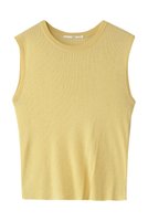 【ティッカ/TICCA】のシルクノースリーブプルオーバー 人気、トレンドファッション・服の通販 founy(ファニー) ファッション Fashion レディースファッション Ladies' Fashion Online トップス・カットソー Tops/Tshirt キャミソール / ノースリーブ No Sleeves シャツ/ブラウス Shirts/Blouses ロング / Tシャツ T-Shirts プルオーバー Pullover カットソー Cut and Sewn インナー Inner ショート Short シルク Silk シンプル Simple スリーブ Sleeve ノースリーブ No Sleeve 再入荷 Restock/Back In Stock/Re Arrival |ID:prp329100004358323