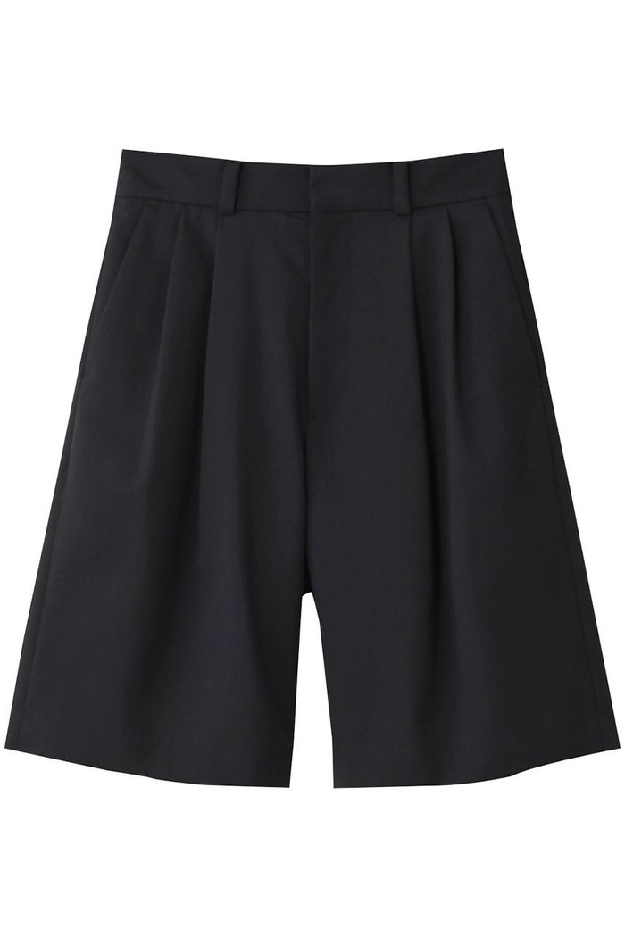 【ティッカ/TICCA】のキュロットパンツ インテリア・キッズ・メンズ・レディースファッション・服の通販 founy(ファニー) https://founy.com/ ファッション Fashion レディースファッション WOMEN スカート Skirt パンツ Pants ハーフ / ショートパンツ Short Pants キュロット Culottes ショート Short ジャケット Jacket セットアップ Set Up ダブル Double バランス Balance マニッシュ Mannish エレガント 上品 Elegant |ID: prp329100004358324 ipo3291000000030462603