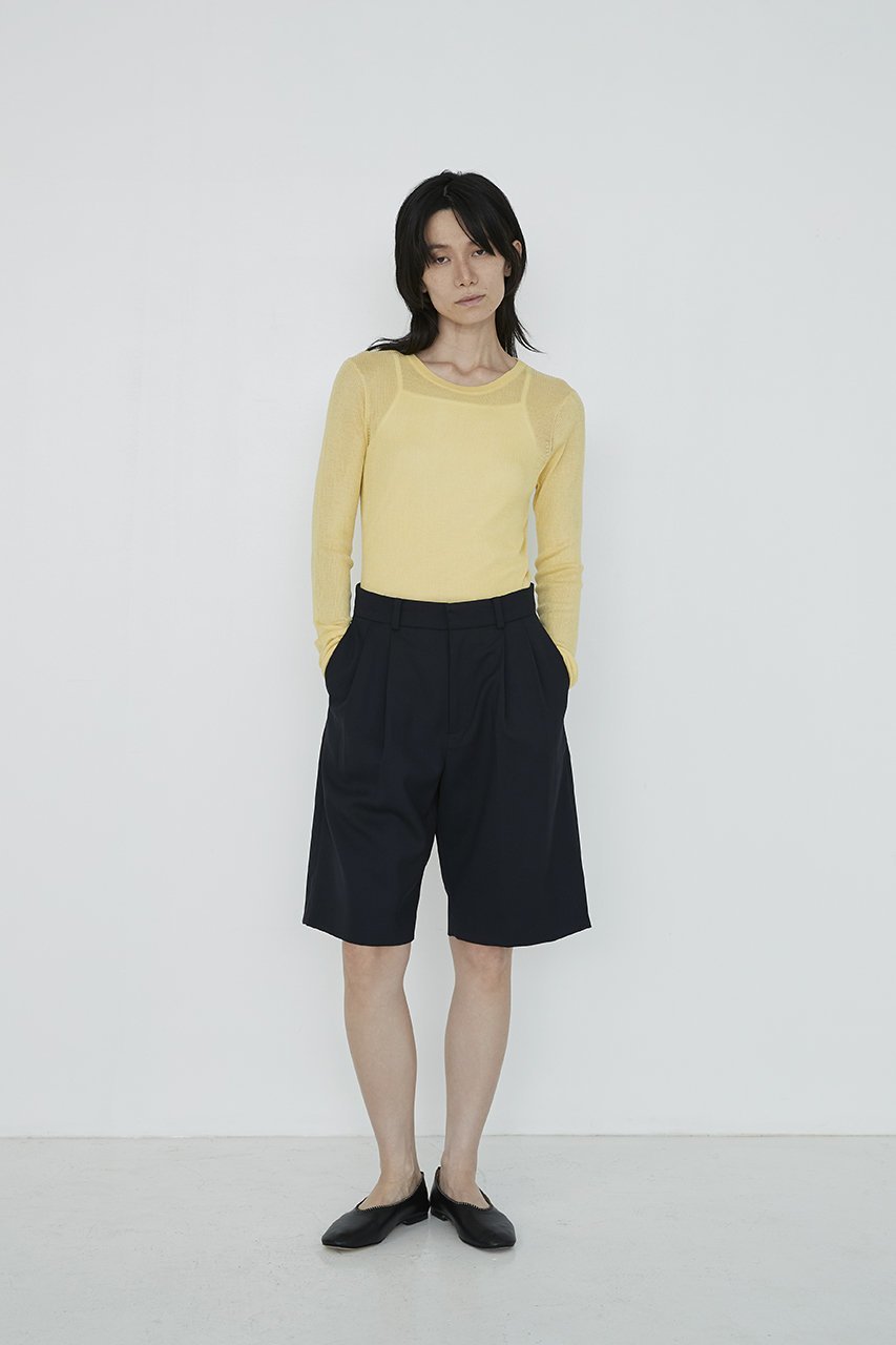 【ティッカ/TICCA】のキュロットパンツ 人気、トレンドファッション・服の通販 founy(ファニー) 　ファッション　Fashion　レディースファッション　Fashion for Women　スカート　Skirts　パンツ　Pants & Trousers　ショートパンツ・ハーフパンツ　High-Waisted & Relaxed Shorts　キュロット　Culottes, Wide Shorts　ショート　Short, Short Length　ジャケット　Jacket, Outerwear　セットアップ　Set-Up, Coordinated Outfit　ダブル　Double, Double-Breasted　バランス　Balance, Style Balance　マニッシュ　Mannish, Boyish　エレガント 上品　Elegant　other-6|ID: prp329100004358324 ipo3291000000032929836