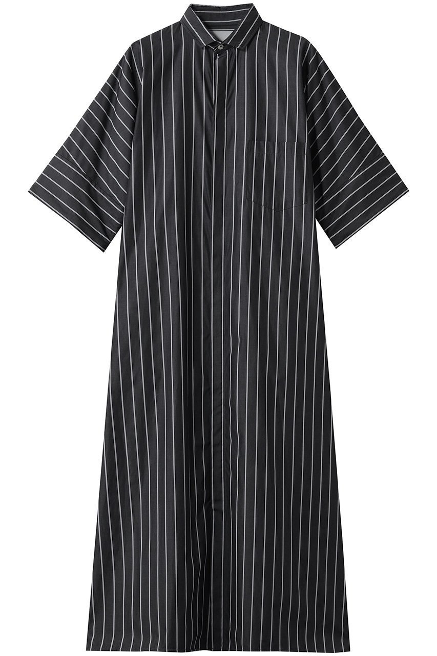 【ティッカ/TICCA】のテント半袖シャツワンピース 人気、トレンドファッション・服の通販 founy(ファニー) 　ファッション　Fashion　レディースファッション　Fashion for Women　ワンピース　Dresses　シャツワンピース / 1枚で着映えコーデ　Shirt Dresses　チュニック　Tunic Tops & Dresses　2026年　2026　チュニック　Tunic, Long Top　リゾート　Resort, Vacation Style　ロング　Long, Long-Length　半袖　Short Sleeve, Half Sleeve　夏　Summer　春　Spring　S/S・春夏　SS, Spring/Summer, Warm Season　 other-1|ID: prp329100004358325 ipo3291000000035609636