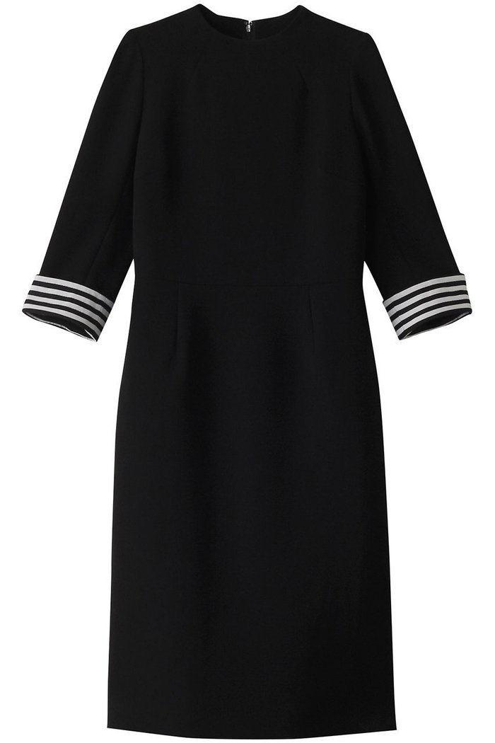 【ボーダーズ アット バルコニー/BORDERS at BALCONY】の2wayボーダーカフドレス インテリア・キッズ・メンズ・レディースファッション・服の通販 founy(ファニー) https://founy.com/ ファッション Fashion レディースファッション Fashion for Women ワンピース Dresses フォーマル・パーティードレス・結婚式用ドレス Elegant & Casual Dresses チュニック Tunic Tops & Dresses カフス Cuff Design ジュエリー Jewelry, Accessories チュニック Tunic, Long Top ドレス Dress, One-Piece フィット Fit, Slim Fit ボーダー Border, Stripe エレガント 上品 Elegant ビジネス 仕事 通勤 Business / Work / Commuting |ID: prp329100004358329 ipo3291000000032880827