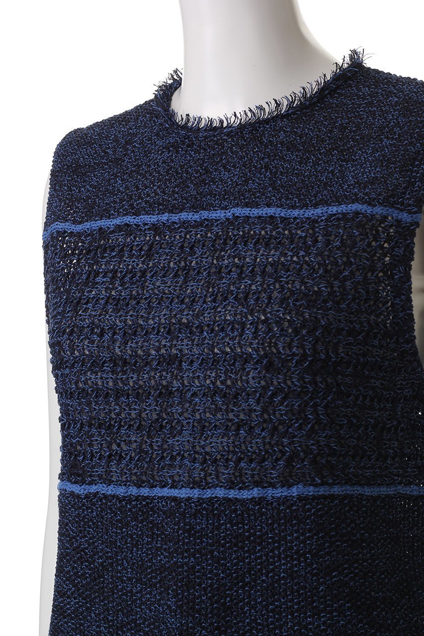 【アダワス/ADAWAS】のペーパーヤーン オープン バックベスト 人気、トレンドファッション・服の通販 founy(ファニー) 　ファッション　Fashion　レディースファッション　Fashion for Women　アウター　Coat / Outerwear Collection　レディースジャケット・軽アウター　Jackets　カットソー　Cut and Sewn Top　ジャケット　Jacket, Outerwear　フェミニン　Feminine, Girly　ベスト　Vest, Waistcoat　リボン　Ribbon, Bow　夏　Summer　春　Spring　S/S・春夏　SS, Spring/Summer, Warm Season　other-5|ID: prp329100004358330 ipo3291000000032915757