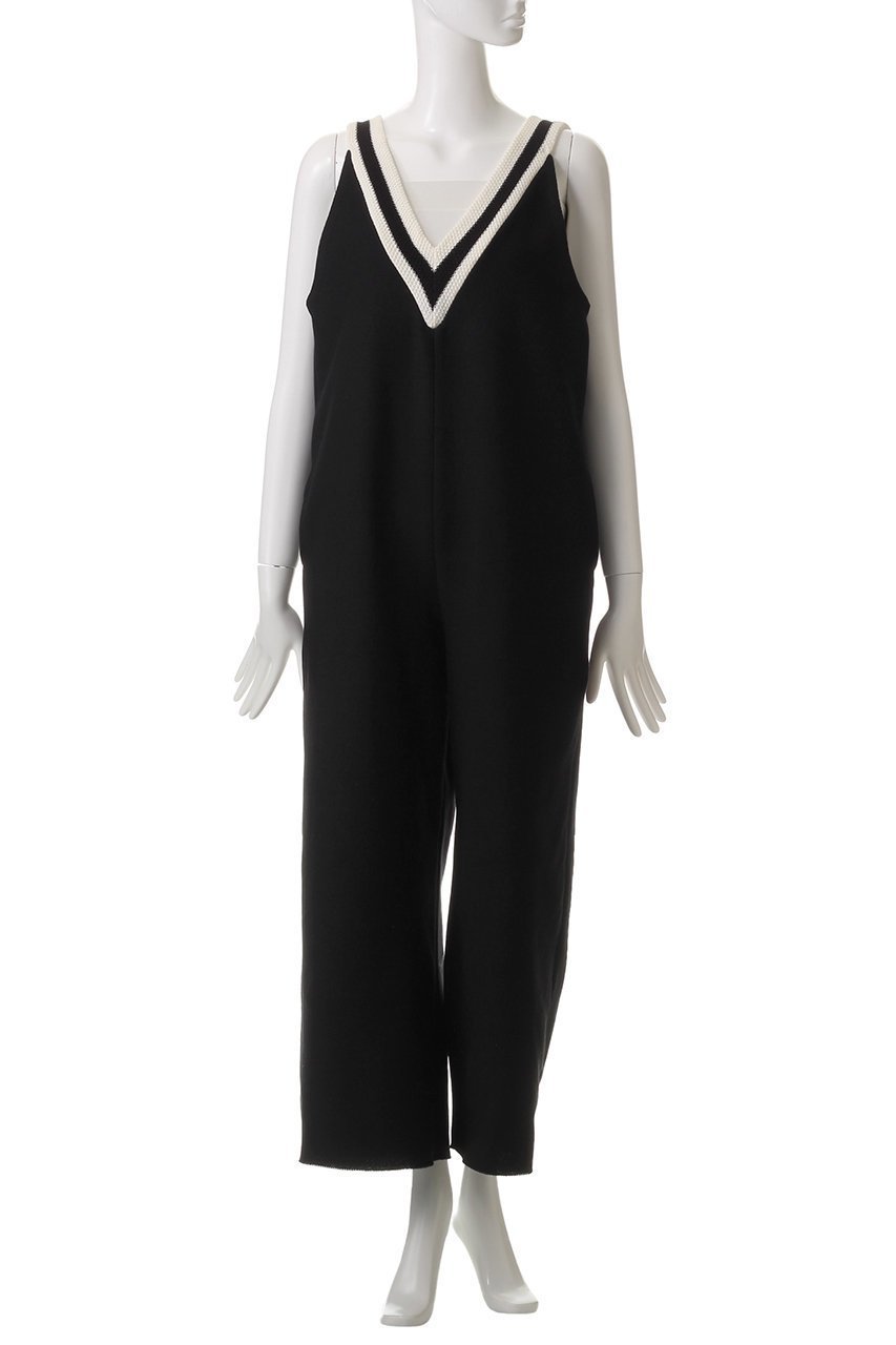 【アダワス/ADAWAS】のライト インレイ ジャンプスーツ 人気、トレンドファッション・服の通販 founy(ファニー) 　ファッション　Fashion　レディースファッション　Fashion for Women　パンツ　Pants & Trousers　カーディガン　Cardigan, Knitwear　シアー　Sheer, See-Through　スーツ　Suit, Formalwear　羽織　Haori, Light Jacket　other-2|ID: prp329100004358332 ipo3291000000032929918