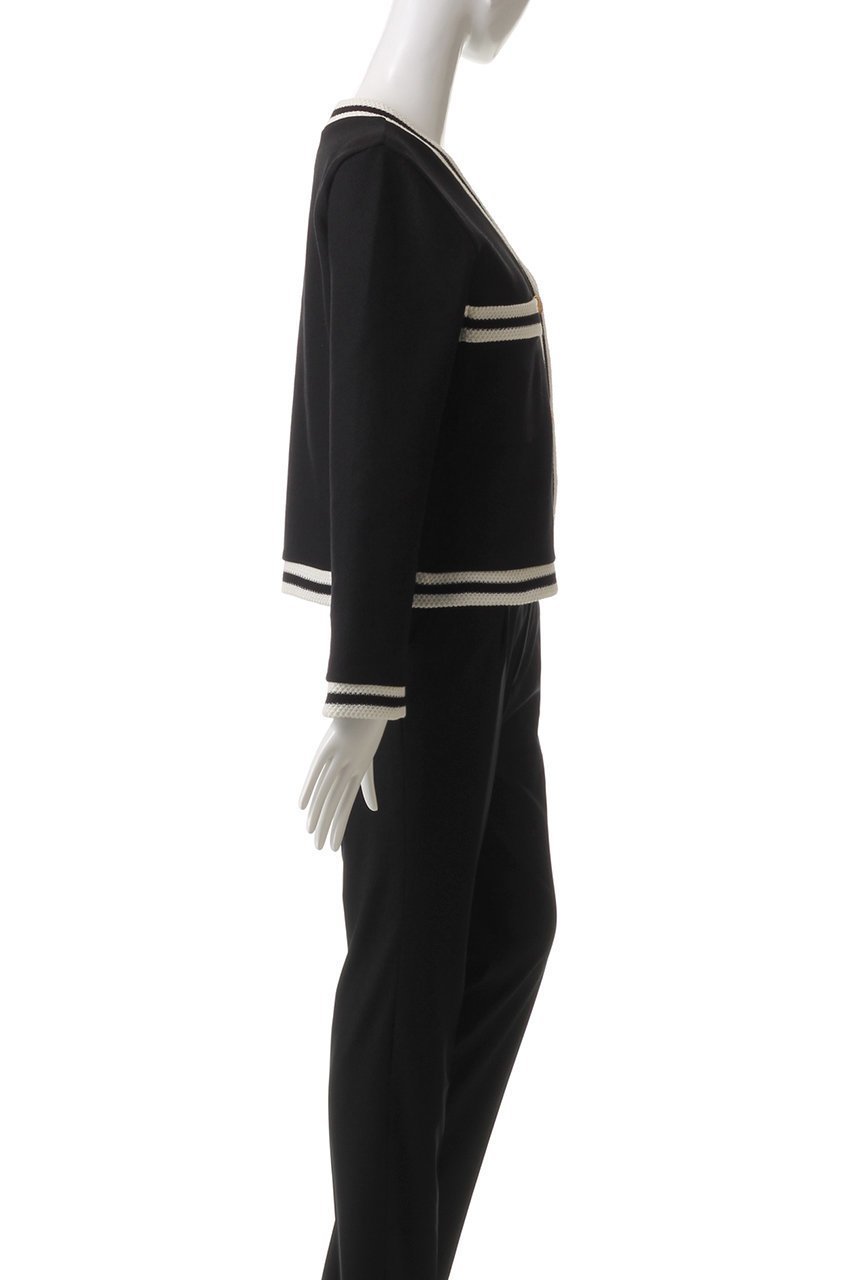 【アダワス/ADAWAS】のライト インレイ ジャケット 人気、トレンドファッション・服の通販 founy(ファニー) 　ファッション　Fashion　レディースファッション　Fashion for Women　アウター　Coat / Outerwear Collection　レディースジャケット・軽アウター　Jackets　ジャケット　Jacket, Outerwear　リュクス　Luxury, Elegant, High-End, Chic　other-3|ID: prp329100004358333 ipo3291000000032915863