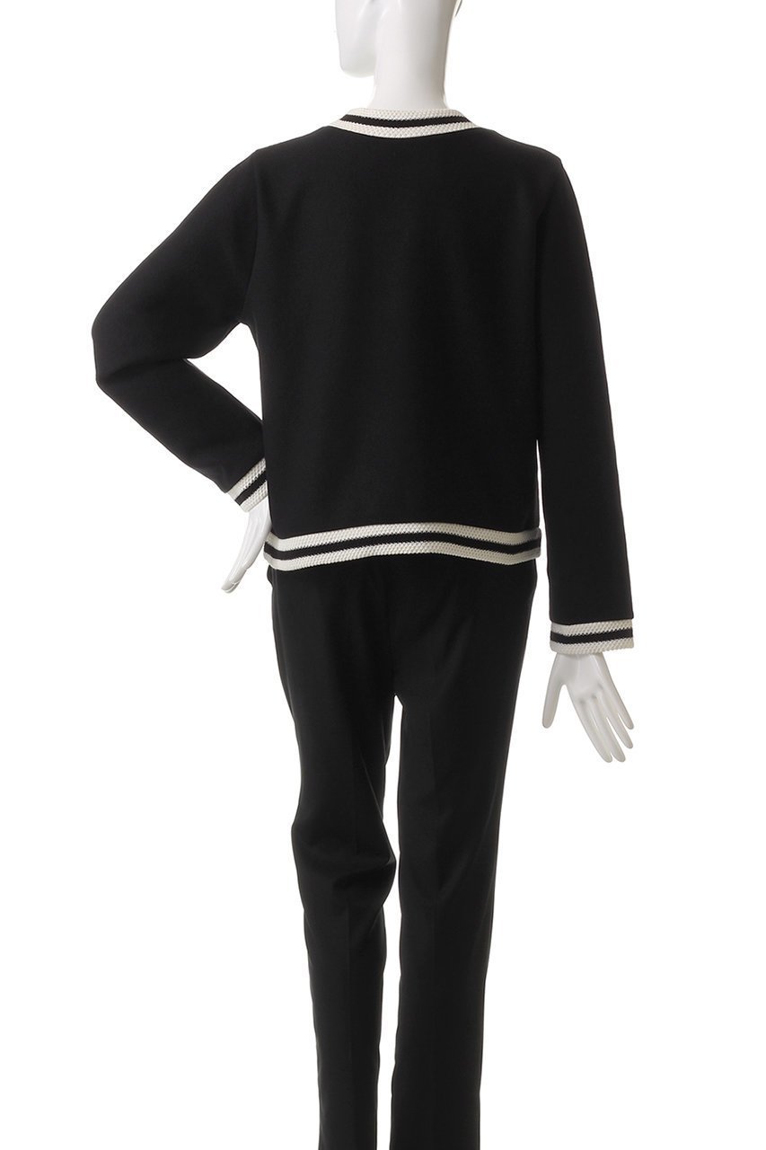 【アダワス/ADAWAS】のライト インレイ ジャケット 人気、トレンドファッション・服の通販 founy(ファニー) 　ファッション　Fashion　レディースファッション　Fashion for Women　アウター　Coat / Outerwear Collection　レディースジャケット・軽アウター　Jackets　ジャケット　Jacket, Outerwear　リュクス　Luxury, Elegant, High-End, Chic　other-4|ID: prp329100004358333 ipo3291000000032915873