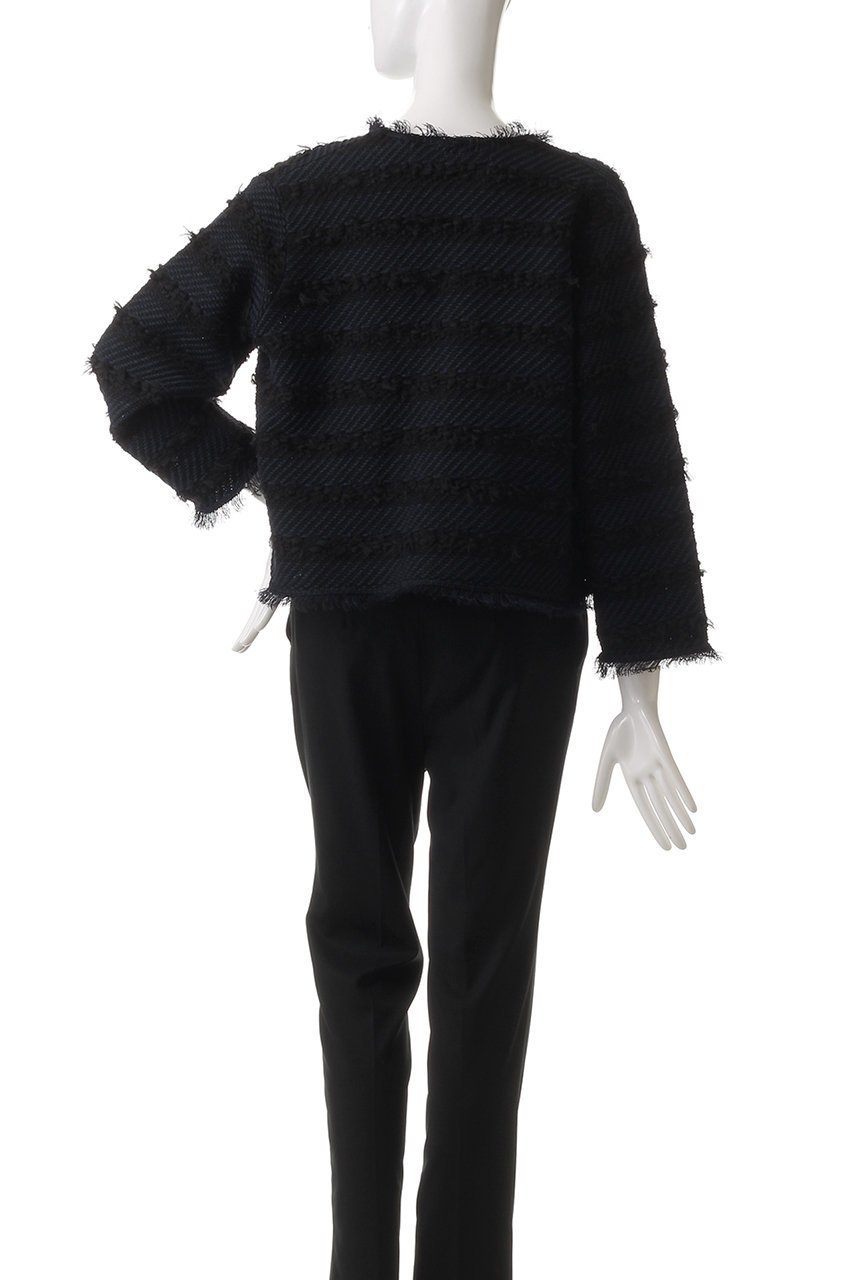 【アダワス/ADAWAS】のライト ツイード ジャケット 人気、トレンドファッション・服の通販 founy(ファニー) 　ファッション　Fashion　レディースファッション　Fashion for Women　アウター　Coat / Outerwear Collection　レディースジャケット・軽アウター　Jackets　オケージョン　Occasion Wear　サマー　Summer, Summer Style　ジャケット　Jacket, Outerwear　ツイード　Twill, Twill Weave　ポケット　Pocket, Pocket Detail　other-4|ID: prp329100004358334 ipo3291000000032915963