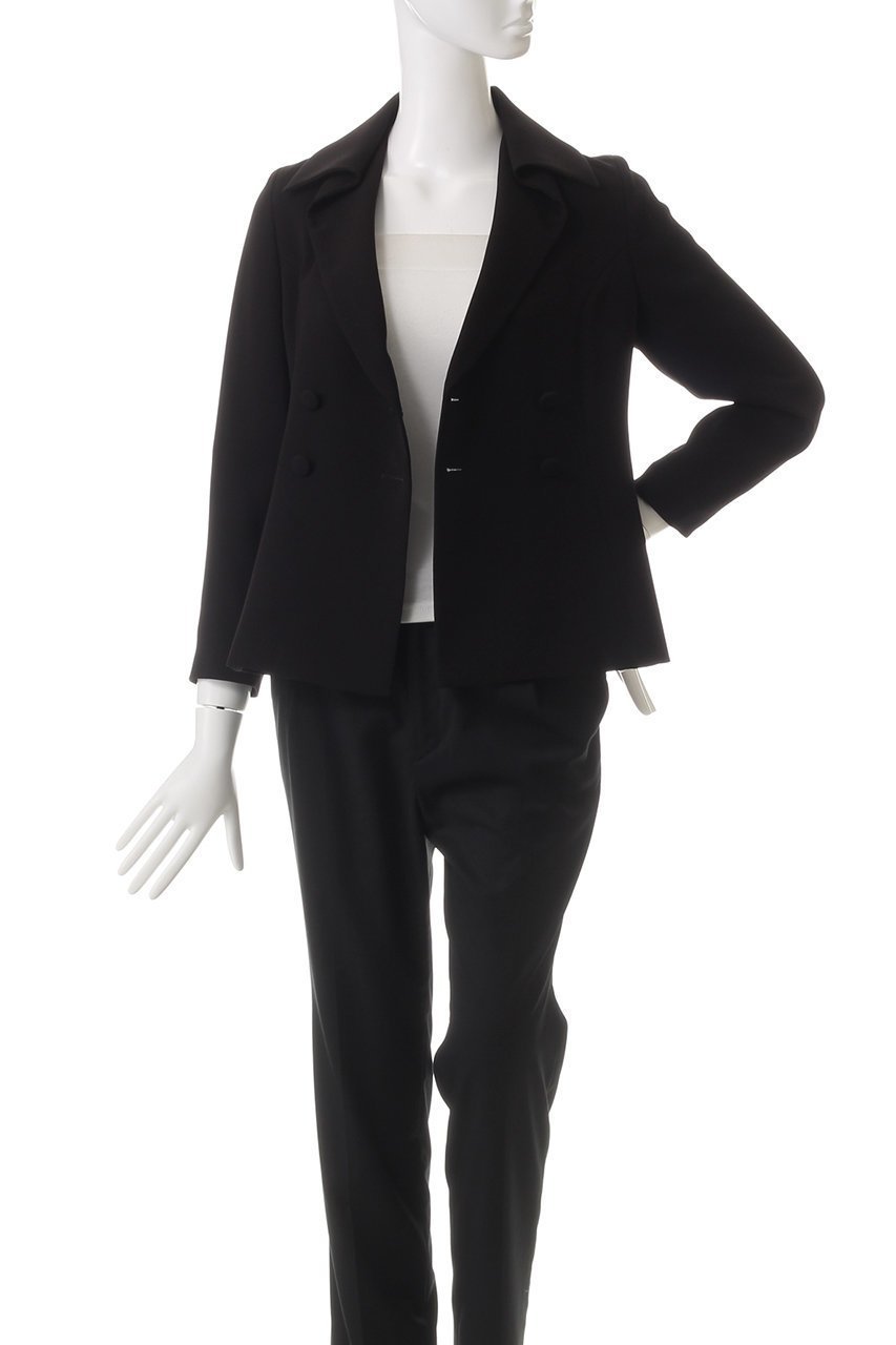 【エムダブリュー/MW】のトリアセテート デザインカラージャケット 人気、トレンドファッション・服の通販 founy(ファニー) 　ファッション　Fashion　レディースファッション　Fashion for Women　アウター　Coat / Outerwear Collection　レディースジャケット・軽アウター　Jackets　シンプル　Simple, Minimal　ジャケット　Jacket, Outerwear　ストレッチ　Stretch, Stretchy Fabric　セットアップ　Set-Up, Coordinated Outfit　エレガント 上品　Elegant　other-7|ID: prp329100004358339 ipo3291000000032961915