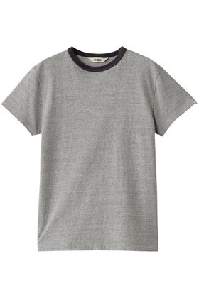 【オブラダ/Oblada】 RINGER Tシャツ人気、トレンドファッション・服の通販 founy(ファニー) ファッション Fashion レディースファッション WOMEN トップス・カットソー Tops/Tshirt シャツ/ブラウス Shirts/Blouses ロング / Tシャツ T-Shirts カットソー Cut and Sewn 2025年 2025 2025春夏・S/S Ss,Spring/Summer,2025 ショート Short シンプル Simple ジーンズ Jeans スラックス Slacks スリーブ Sleeve リラックス Relax ヴィンテージ Vintage 夏 Summer 春 Spring S/S・春夏 Ss・Spring/Summer |ID:prp329100004358343