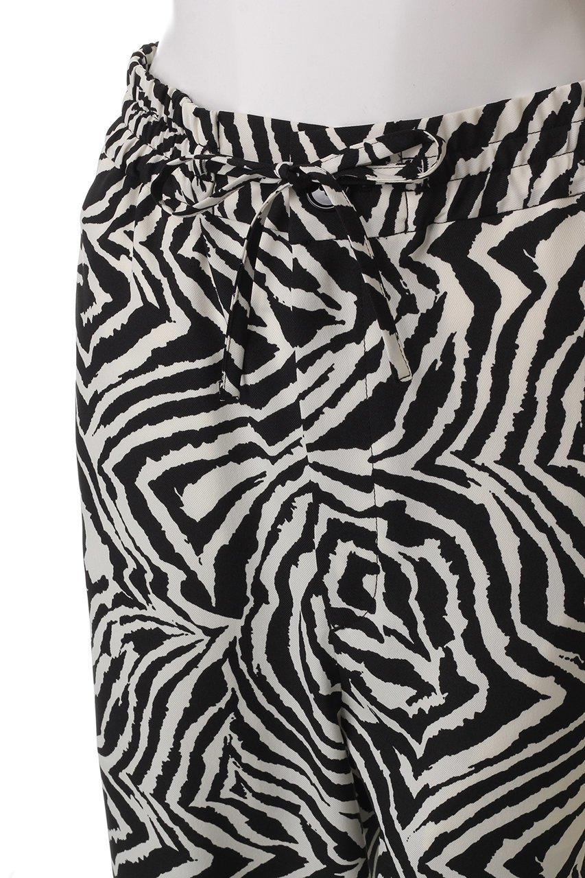 【オブラダ/Oblada】のZEBRAパンツ 人気、トレンドファッション・服の通販 founy(ファニー) 　ファッション　Fashion　レディースファッション　Fashion for Women　パンツ　Pants & Trousers　シンプル　Simple, Minimal　ストレート　Straight, Straight Cut　other-5|ID: prp329100004358345 ipo3291000000032929688