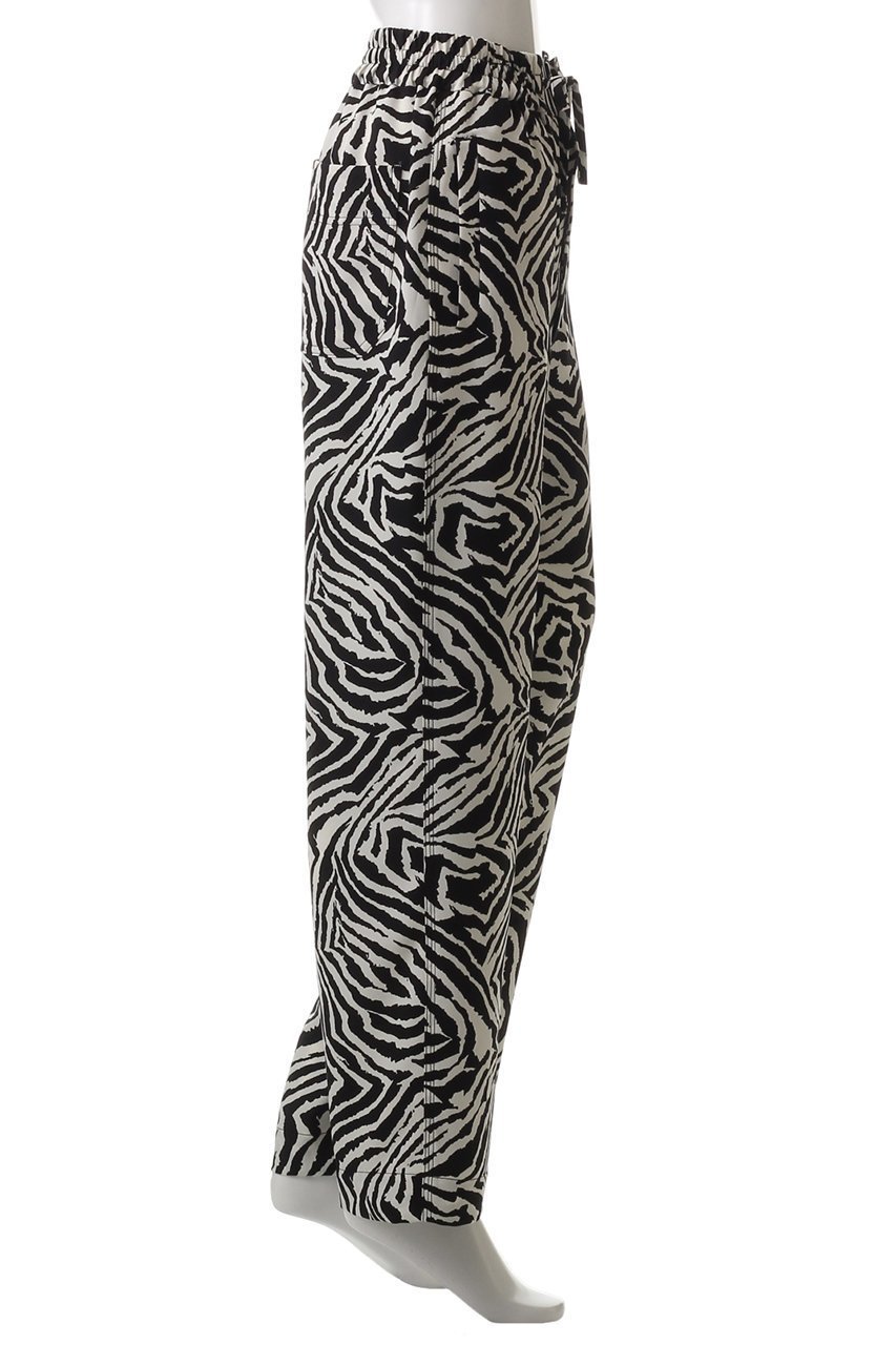 【オブラダ/Oblada】のZEBRAパンツ 人気、トレンドファッション・服の通販 founy(ファニー) 　ファッション　Fashion　レディースファッション　Fashion for Women　パンツ　Pants & Trousers　シンプル　Simple, Minimal　ストレート　Straight, Straight Cut　other-3|ID: prp329100004358345 ipo3291000000035769623