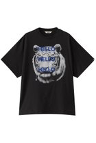 【オブラダ/Oblada】のTIGER Tシャツ ブラック|ID:prp329100004358347